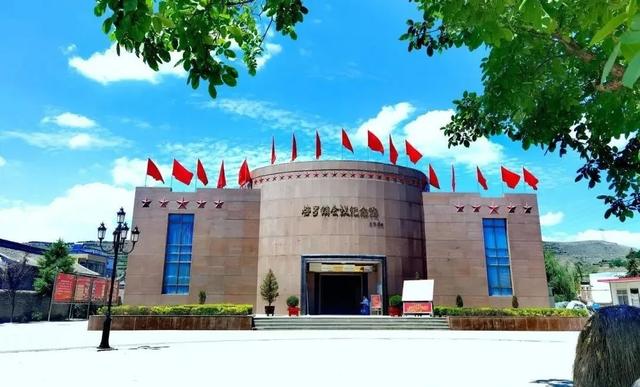 通渭 在哪里？
