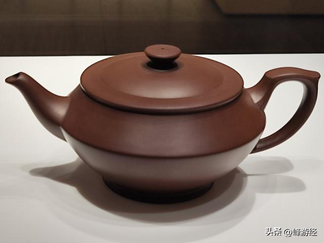 宜兴陶瓷博物馆，感受宜兴紫砂的悠久历史和独特韵味