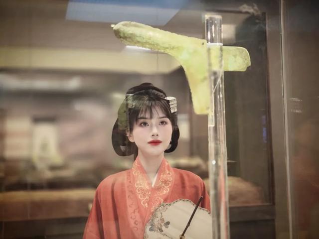 广元不远 周末优选 | 一秒穿越！快来广元拍古风大片！