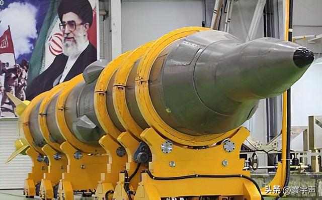 美国高超的落后瞒不住了，比伊朗强的有限，各方面被中国降维打击