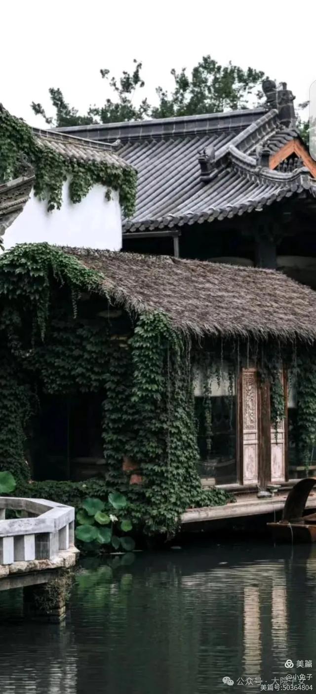 黎如芷｜一园藏尽徽州魂，刘园古徽州文化园