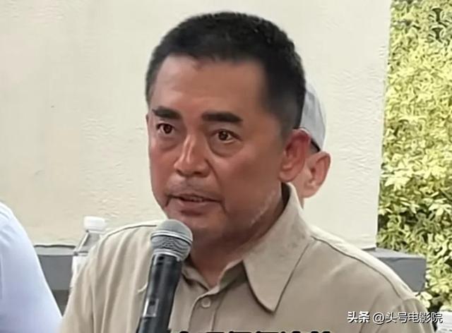 于和伟新剧演毛泽东，首曝造型：像！周恩来朱德扮演者，有点意外