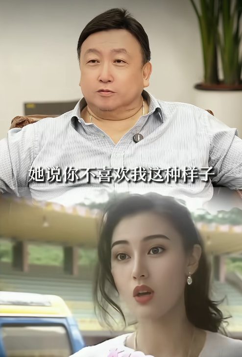 王晶评港圈四大美人：青霞男相，嘉欣没肉，祖贤腿丑，她最完美