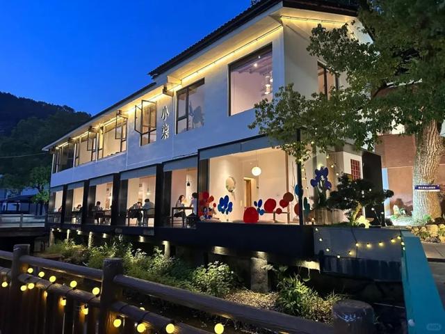 七夕顶配玩法：在大武夷的山水中书写你们的爱情故事