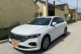 大众朗逸怎么选？哪个版本才最适合老百姓开？图片