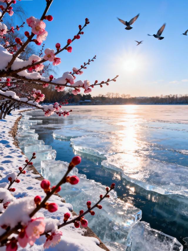 分享图片一美景