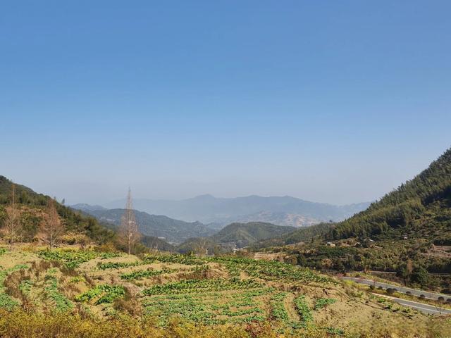 土楼拾光①:福建土楼景区——田螺坑片区（2025.2.9 漳州·南靖）