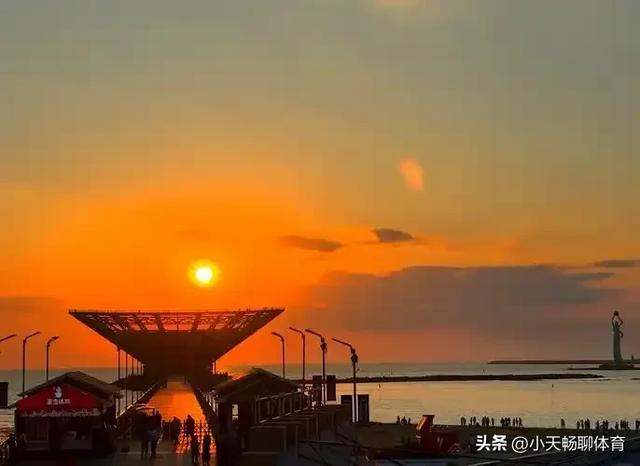 读万卷书不如行万里路！东北最值得游玩、打卡的十座城市
