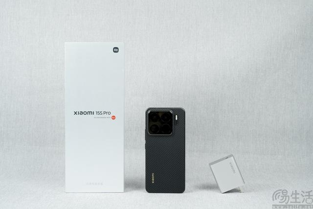 玄戒O1给小米带来了什么？从影像能力说起