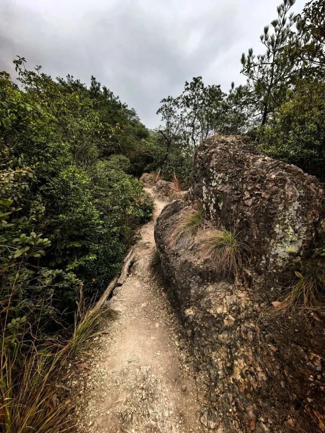 为什么越来越多的人喜欢爬山了?