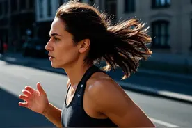 你的最大摄氧量拖后腿了吗？跑不过别人，可能不是腿的问题！图片