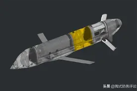 乌军拆出大秘密：俄美最新巡航导弹，都用了同一款中国淘宝发动机图片