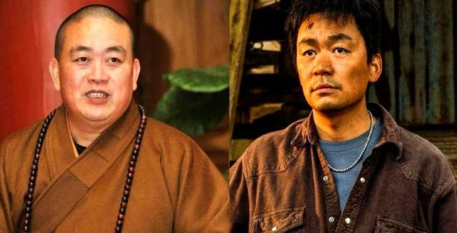王宝强万万没想到，释永信竟牵出前妻马蓉旧事，自己差点“垫背”