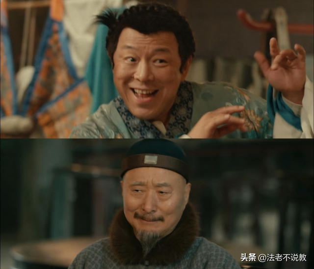 吃相太难看！陈佩斯砸上亿的电影还没上映，令人恶心一幕上演