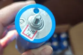 关于组装铁锂电池组的几个问题图片