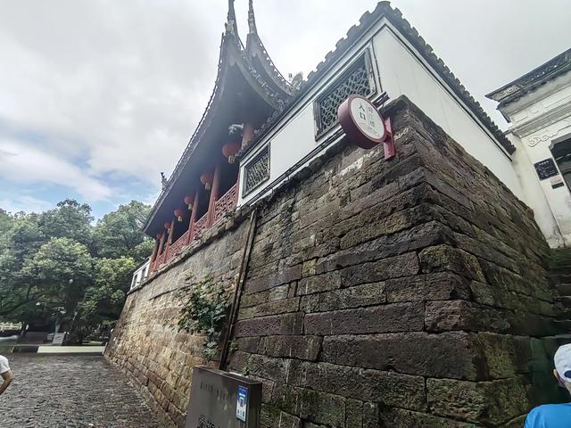 畅游余姚阳明古镇，收获满满