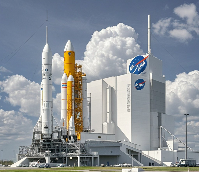 美议员质疑特朗普削减计划，中国头一次明说，要在该领域“领先”