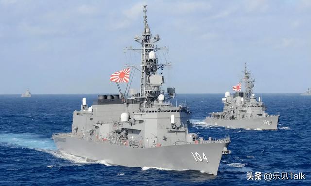 美国发话也不行，中方正式通告全球：打日本，中国具备“正当性	”