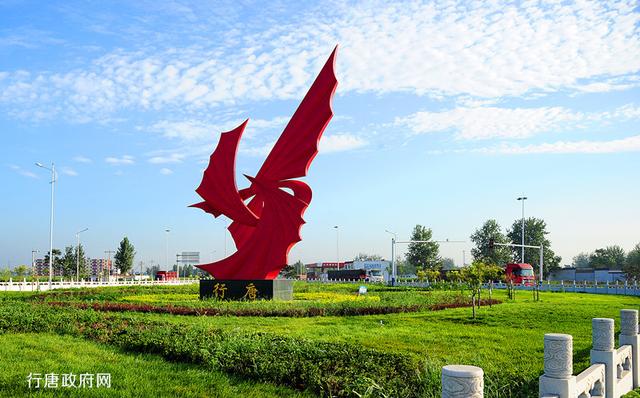 这么近 那么美 周末到河北：行唐县 感受五山二坡三分田的魅力