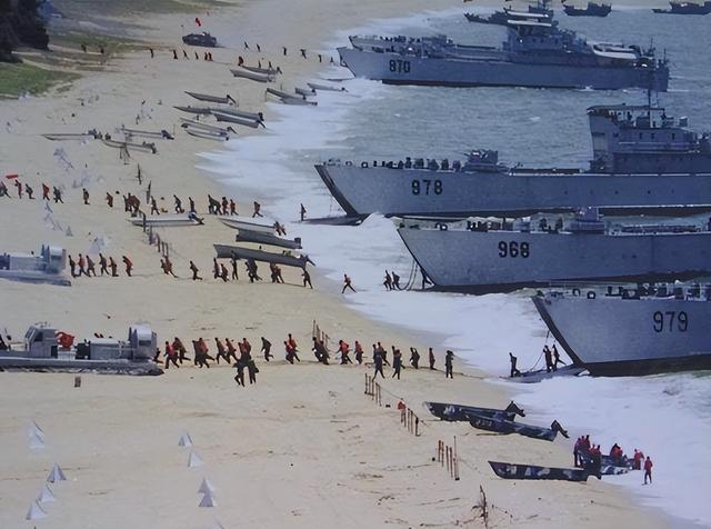 菲律宾牵头挑衅！四国集结施压中国南海？福建舰动向成悬念