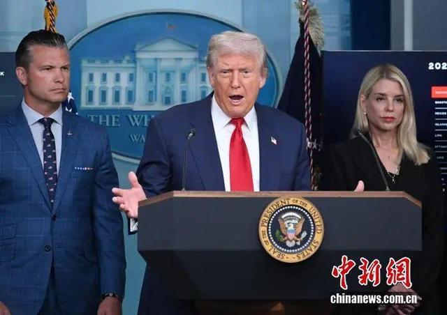 美国打明牌了？中国9.3阅兵当天，特朗普要在白宫接待重要客人