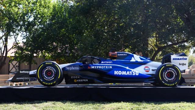 倒数第六站！也是F1年度车手总冠军争夺的第一站！