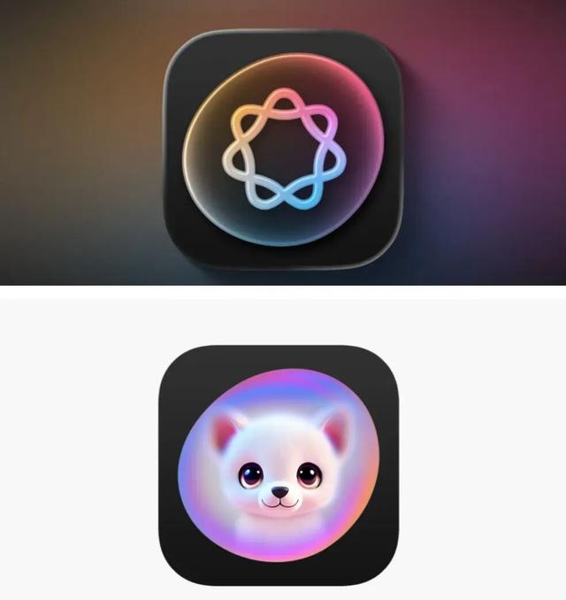 iOS 26应用图标新调整，你能认出来吗？