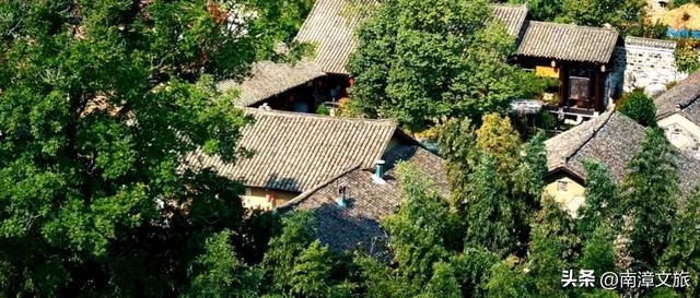 已开通！这趟旅游专线直通《放下手机》取景地