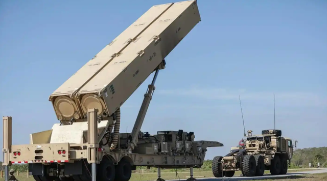 致命反差：中国“海啸”式武器创新VS美国“老本”吃到断层