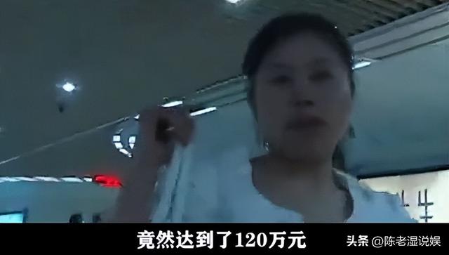 倾家荡产120万上星光大道，惨被淘汰后，负债40万的她如今怎样了