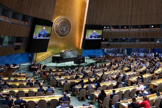 岸田文雄终于表态，中国第一时间就通告全球，期待的局面正在发生