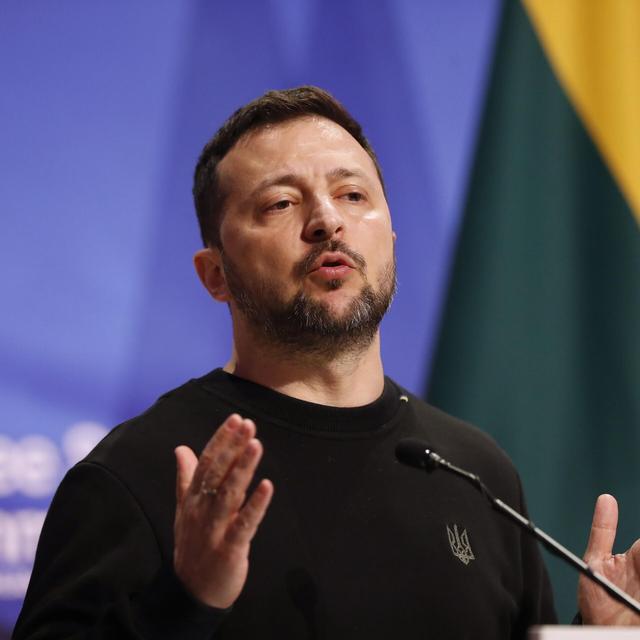 乌方访华回国后，泽连斯基通告全球，恐要制裁中方，理由简直荒唐