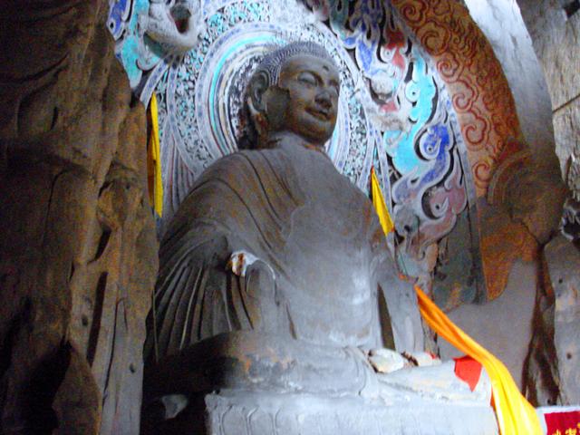 河北旅游：探秘响堂山石窟纪行（图）