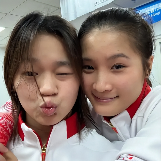 直到看到王伟莹“无奈透露”，才明白，原来婵宝魅力这么大