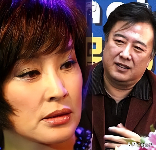 钱再多有什么用？75岁的“风流妖精	”刘晓庆，已经走上另一条道路