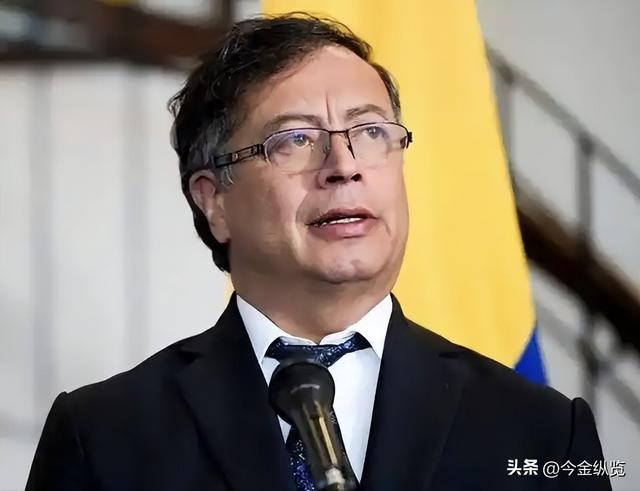 联合国“呛声”特朗普！哥伦比亚总统再度喊话，美军被点名太丢人