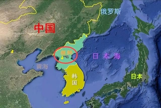 金正恩亲临现场！一颗导弹砸向日本海，朝方出手，高市早苗傻眼了