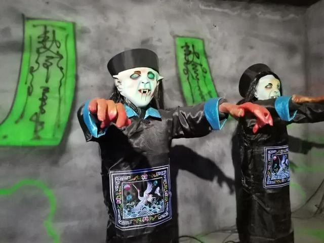 秋华未减，冬景将至，来炎帝影视基地赴一场秋冬的约会吧！