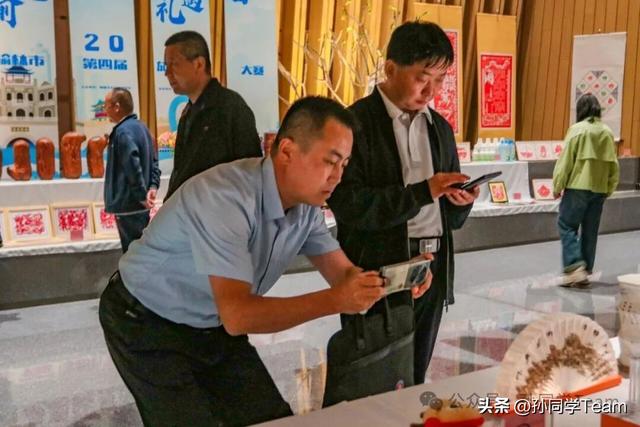 从城市好礼到榆林名片 2025榆林市第四届旅游商品大赛书写文旅新篇