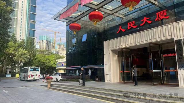 深中通道西人工岛,正式开放观光!打卡&购票攻略→