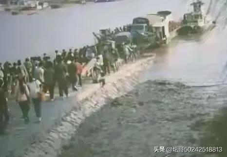 童年赛岐轮渡上的追梦之旅
