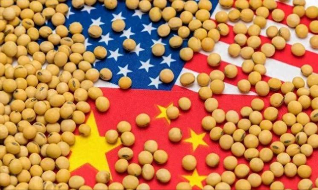 中方制裁刚落地不到24小时	，美国火速回应，四个字道破特朗普心思