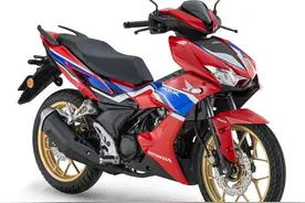 5880起！8款弯梁摩托推荐！本田、豪爵、雅马哈、铃木，谁值得买图片