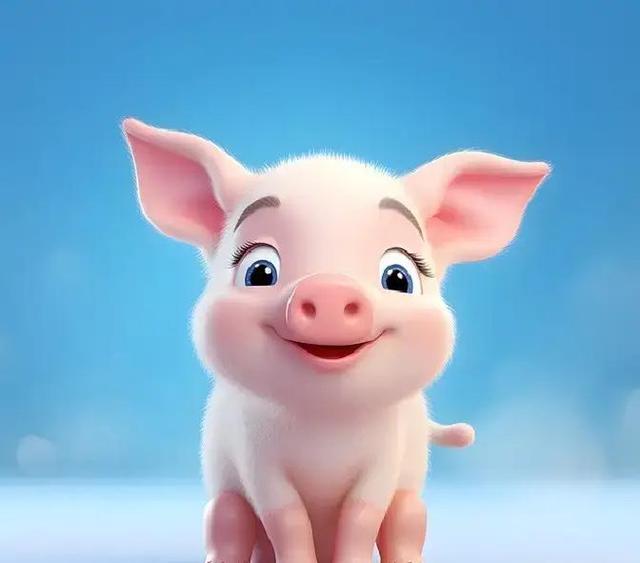 天算不如人算	，属猪的12月24日周三，一件关键大事即将悄然发生