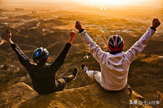 骑行成瘾者的15个“专属印记”：唯有骑友，方能共情