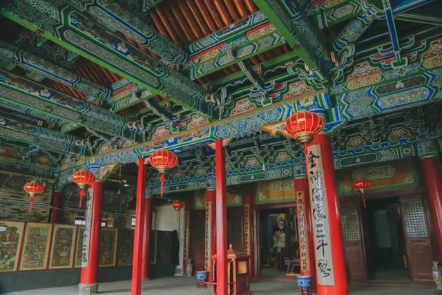 福利来了！咸阳多家景区推出→