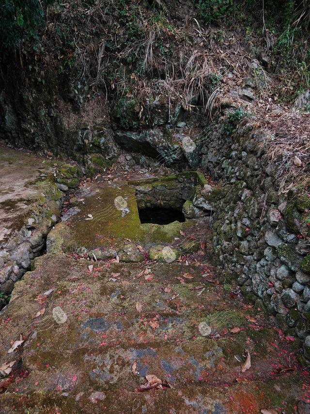 游宜黄南源仁和仙桥