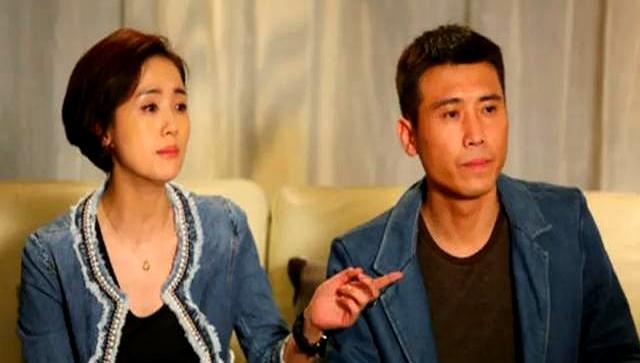 朱媛媛不会想到！自己去世3个月后，李乃文走上了一条“上坡路”