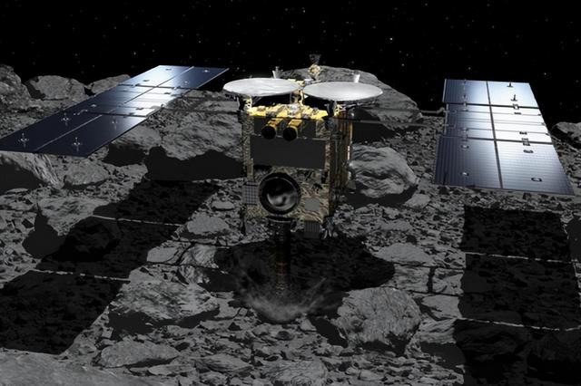 H3火箭发射第二次失败，日本航天野心有多大