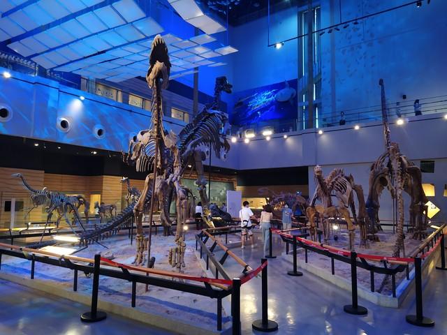 我是宿州人，刚游完山东诸城，离开时想讲讲对诸城的几点印象